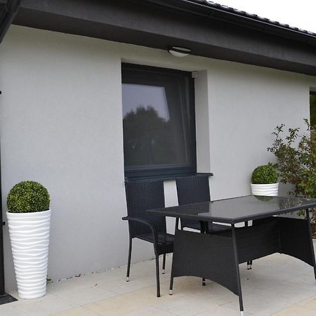 Apartmany U Polanskych Bulhary Exterior photo