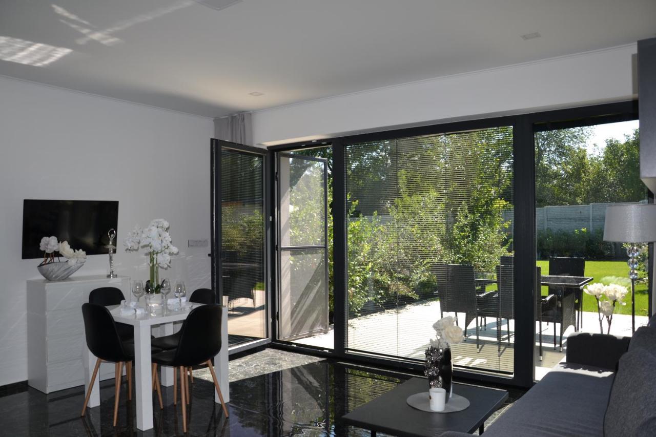 Apartmany U Polanskych Bulhary Exterior photo