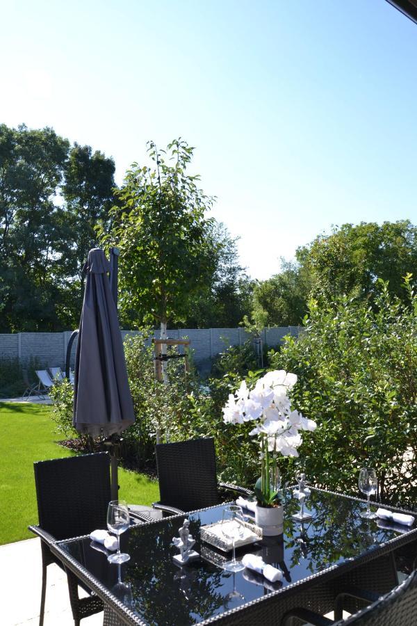 Apartmany U Polanskych Bulhary Exterior photo