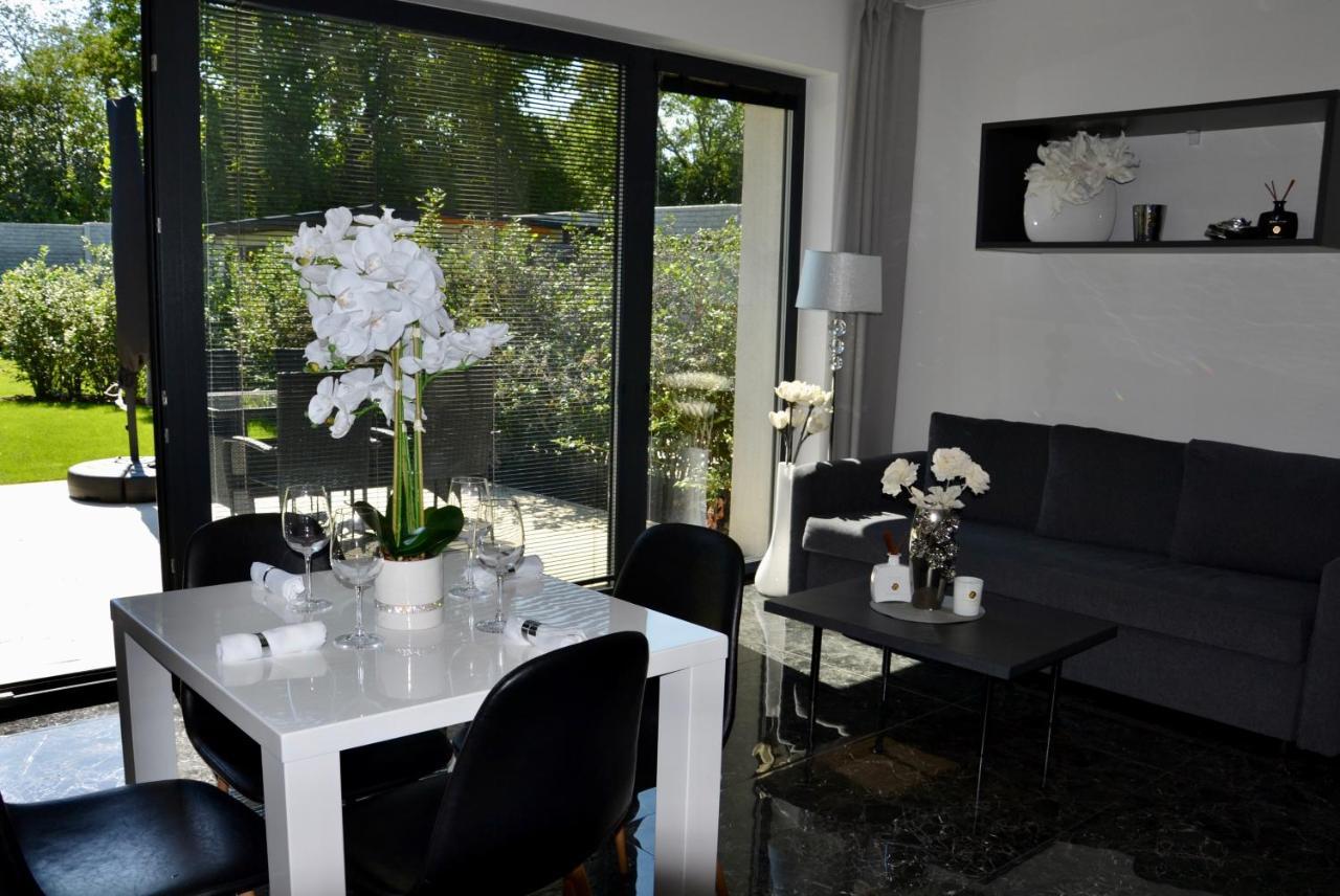 Apartmany U Polanskych Bulhary Exterior photo