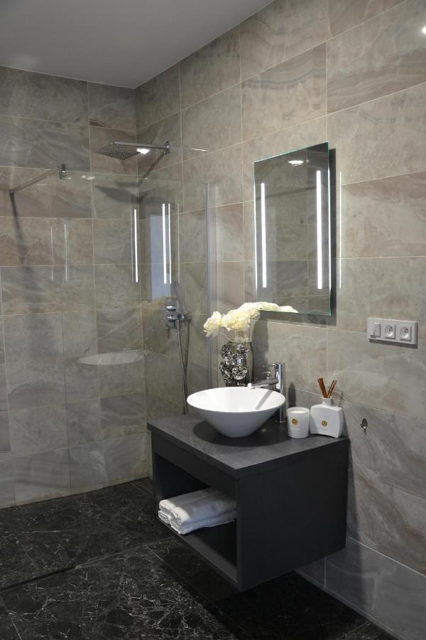 Apartmany U Polanskych Bulhary Exterior photo
