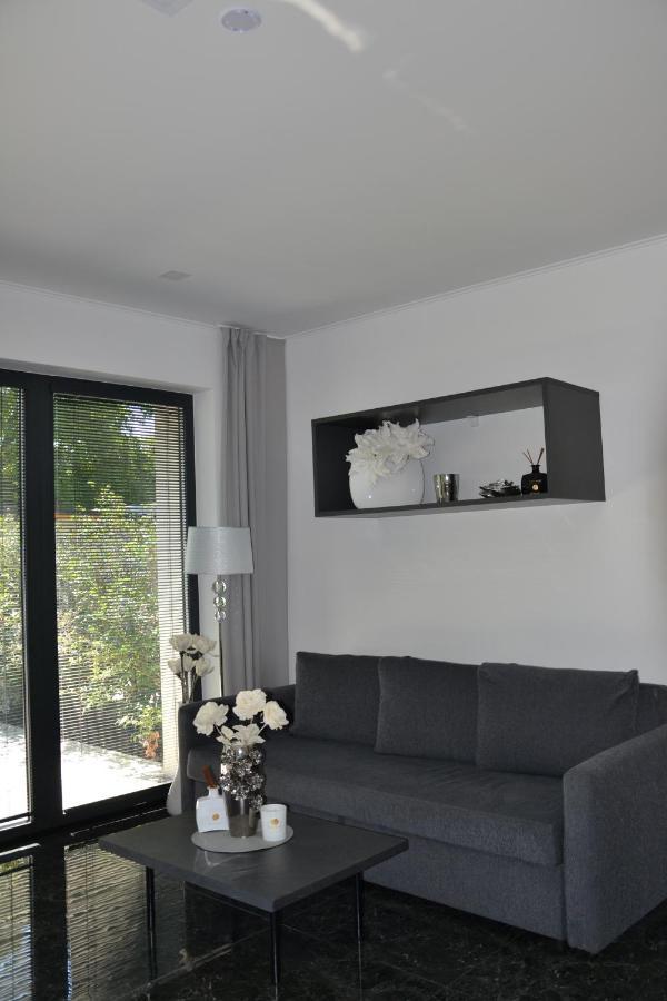 Apartmany U Polanskych Bulhary Exterior photo