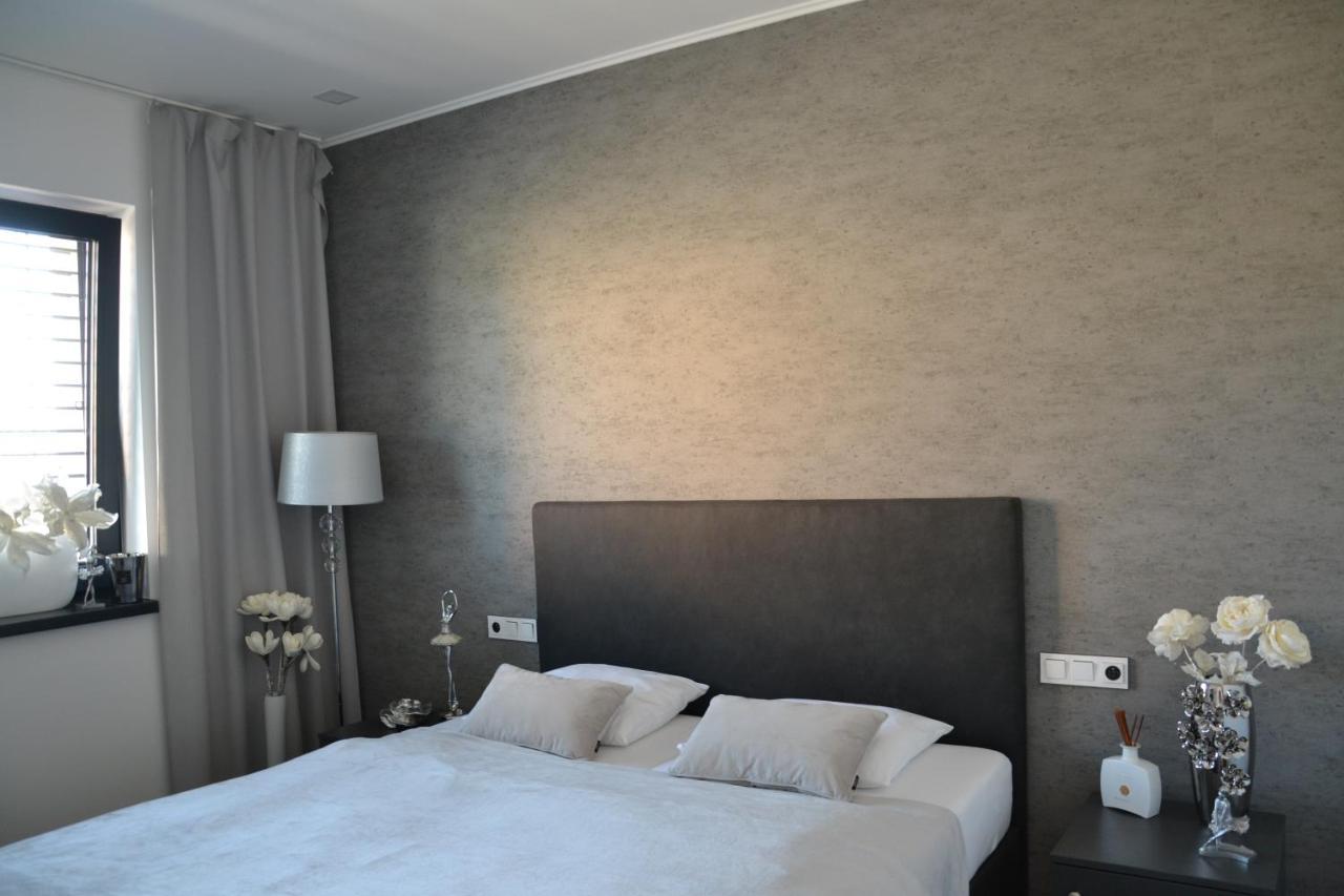 Apartmany U Polanskych Bulhary Exterior photo