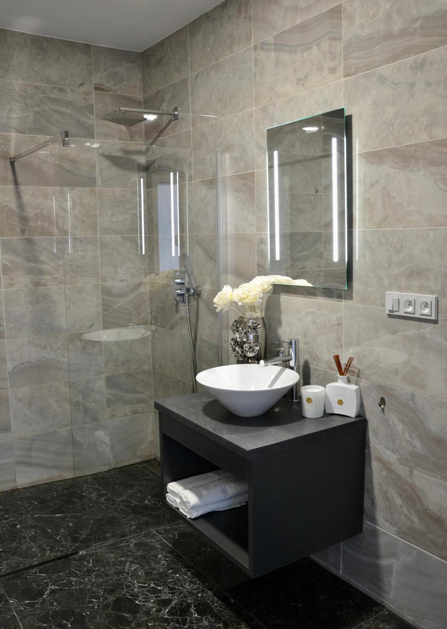 Apartmany U Polanskych Bulhary Exterior photo