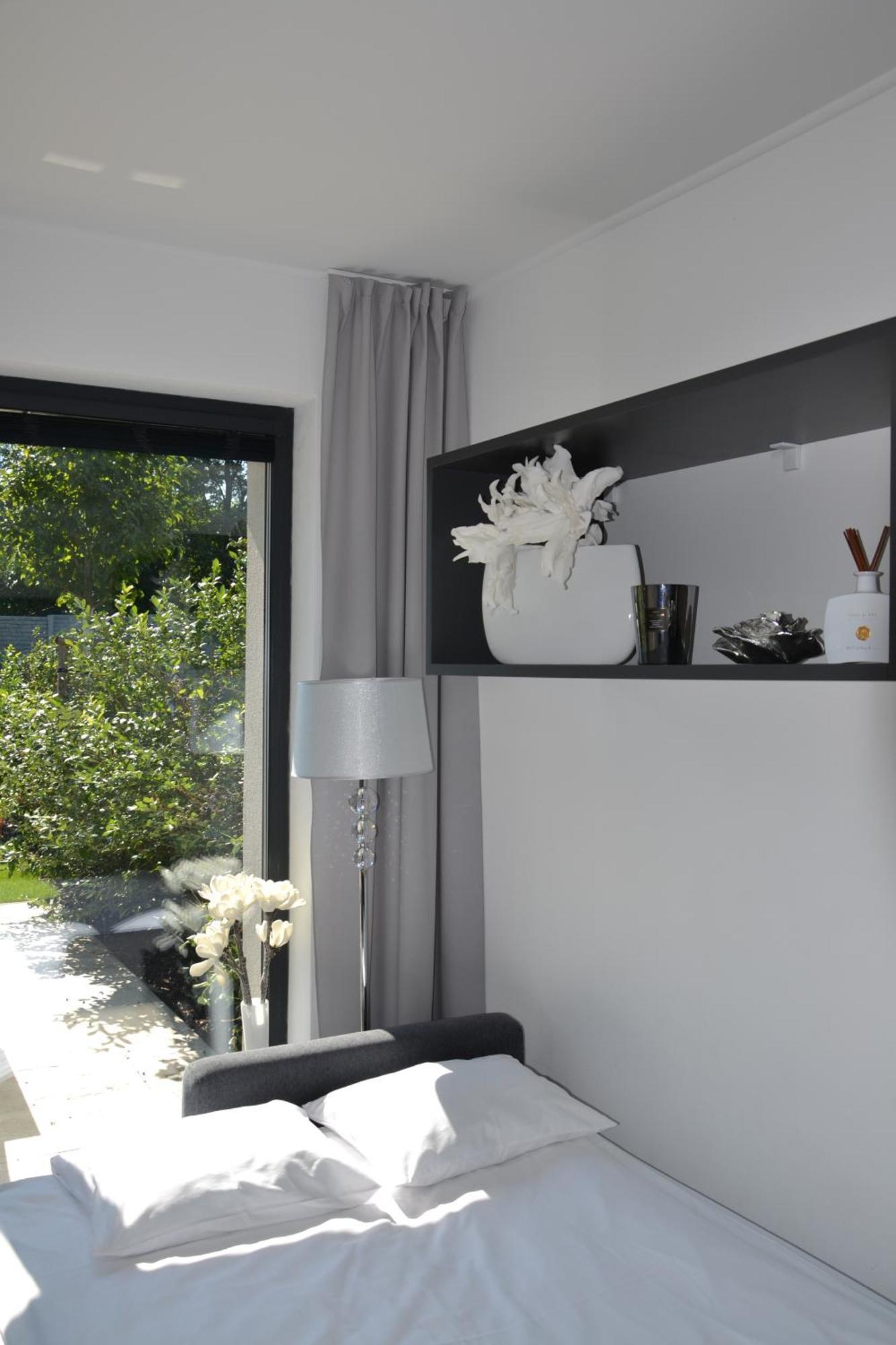 Apartmany U Polanskych Bulhary Exterior photo