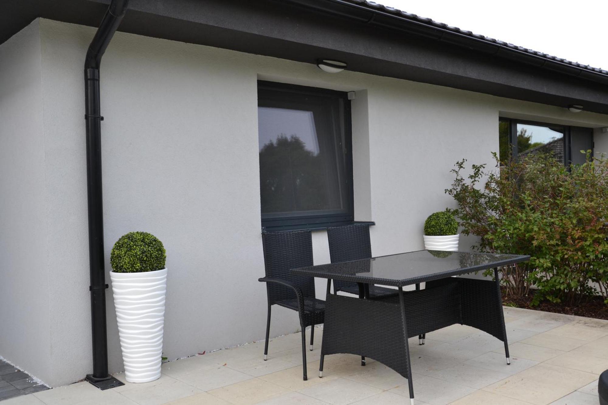 Apartmany U Polanskych Bulhary Exterior photo