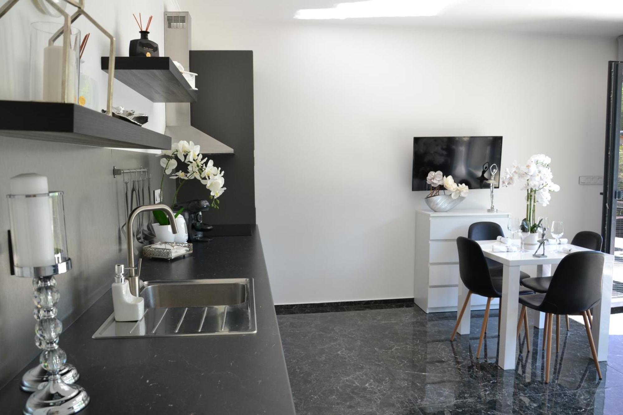 Apartmany U Polanskych Bulhary Exterior photo