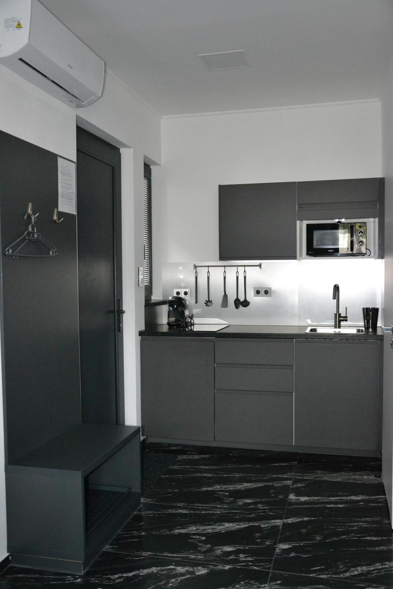Apartmany U Polanskych Bulhary Exterior photo