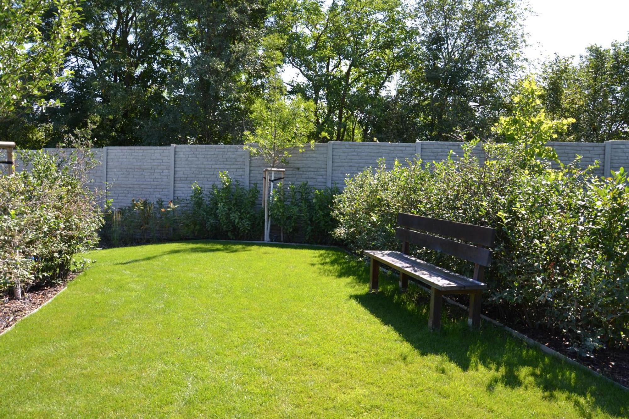Apartmany U Polanskych Bulhary Exterior photo