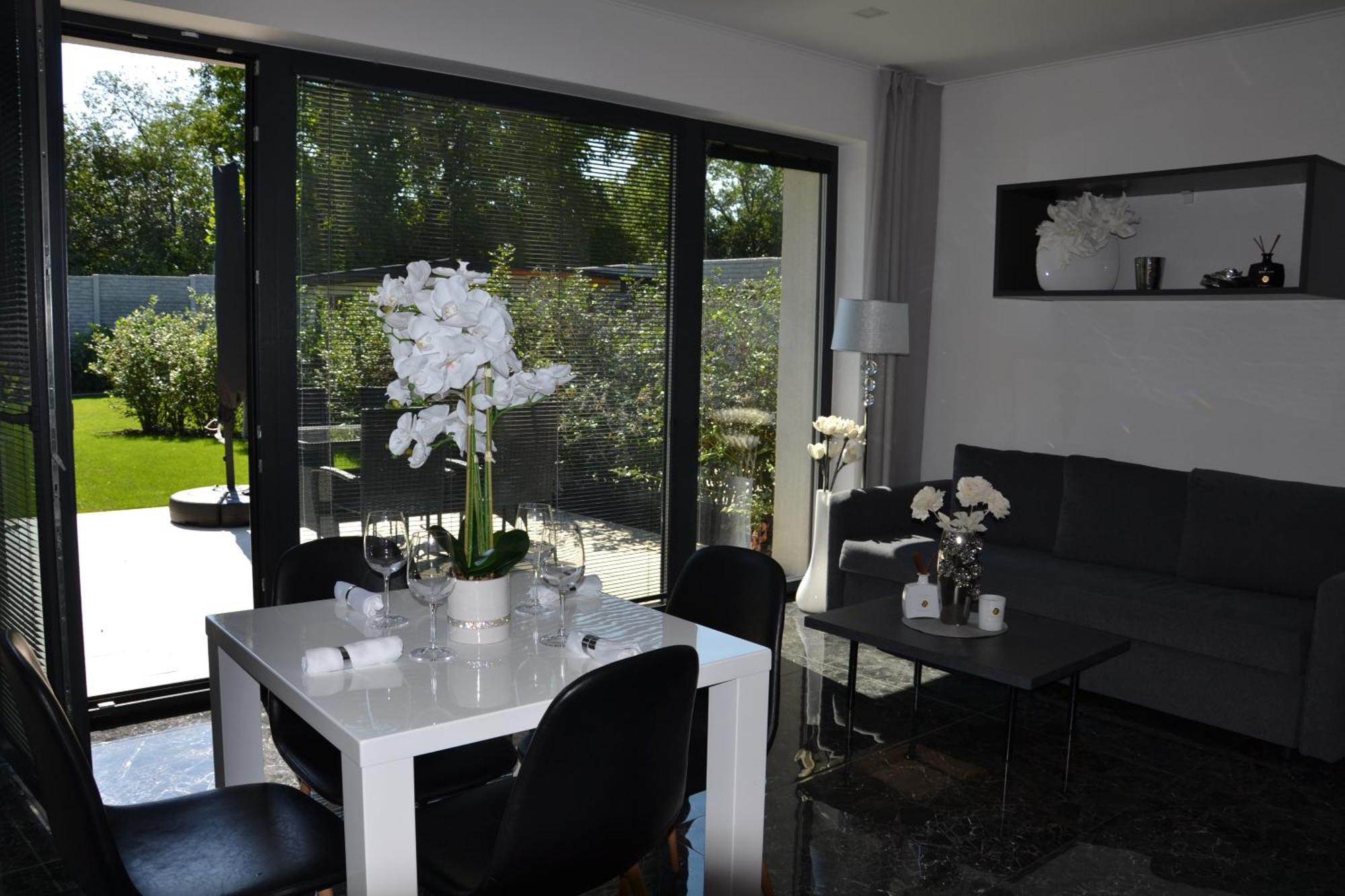 Apartmany U Polanskych Bulhary Exterior photo